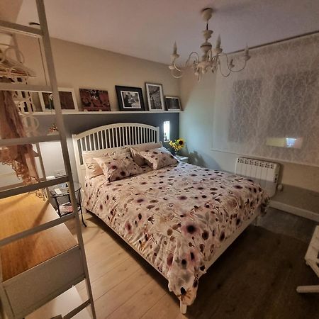 Maliitmansion Apartamento Gijón Extérieur photo