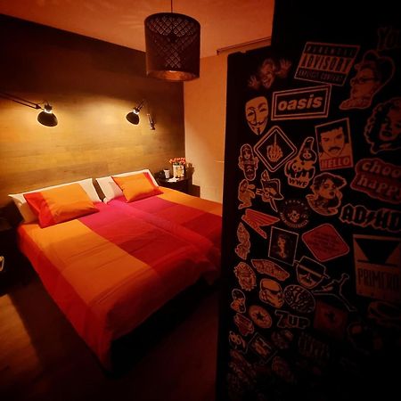 Maliitmansion Apartamento Gijón Extérieur photo