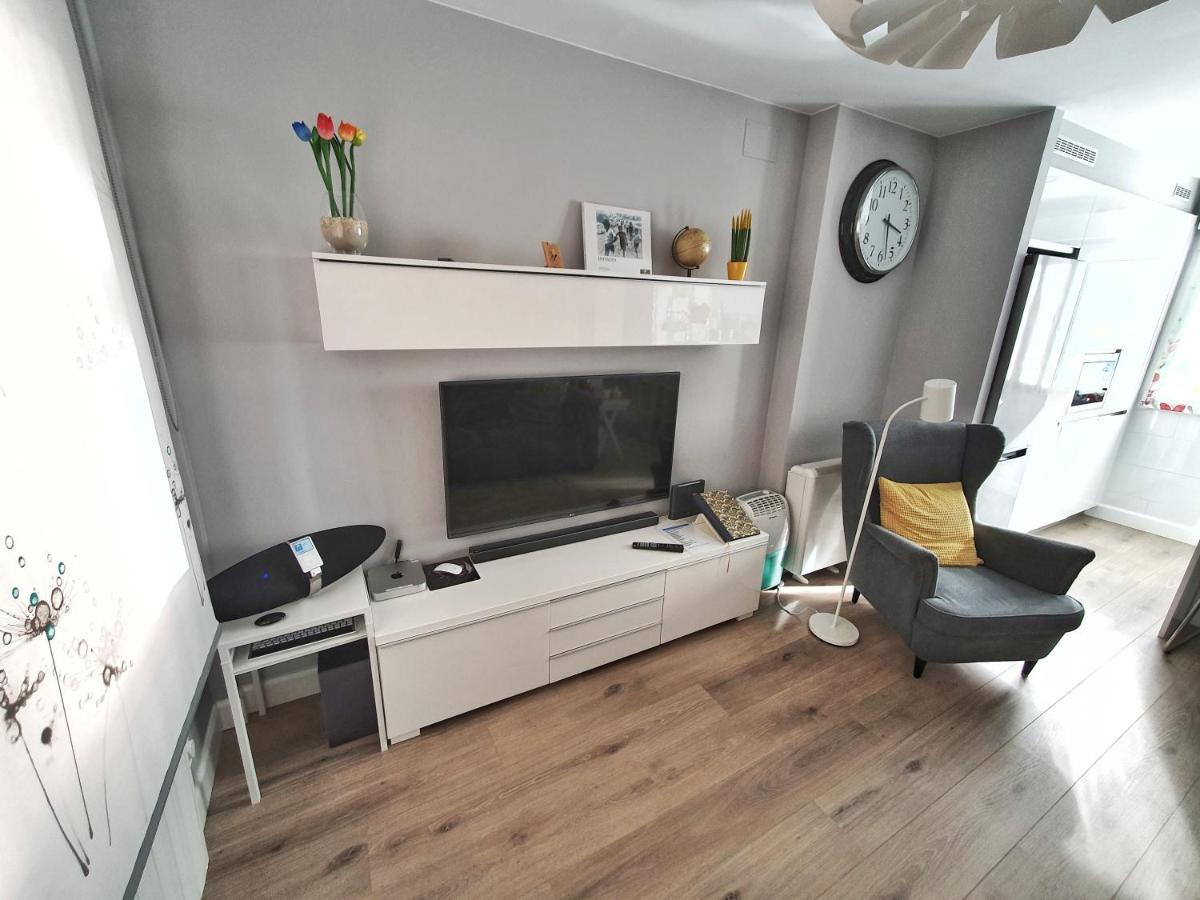 Maliitmansion Apartamento Gijón Extérieur photo