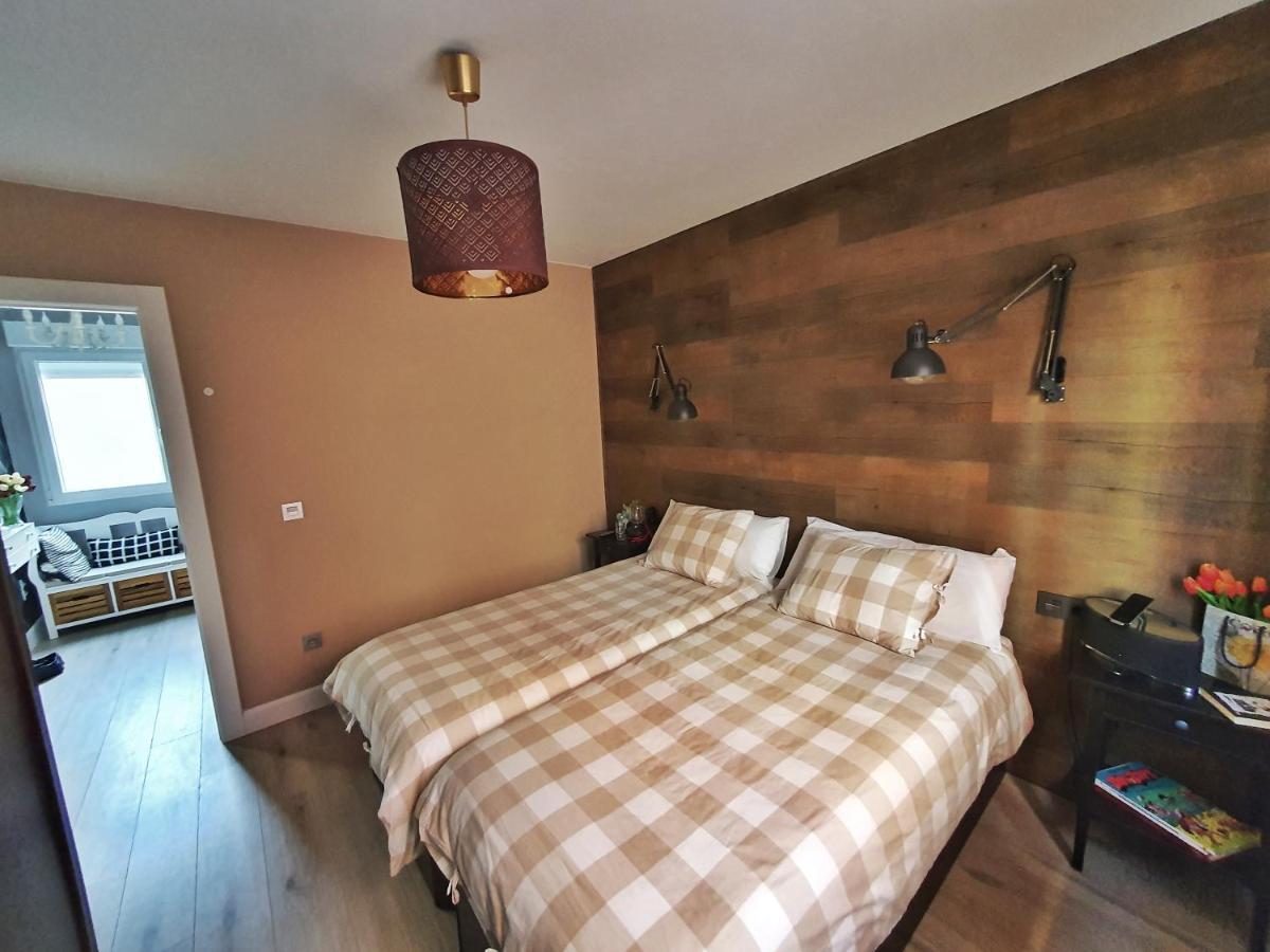 Maliitmansion Apartamento Gijón Extérieur photo