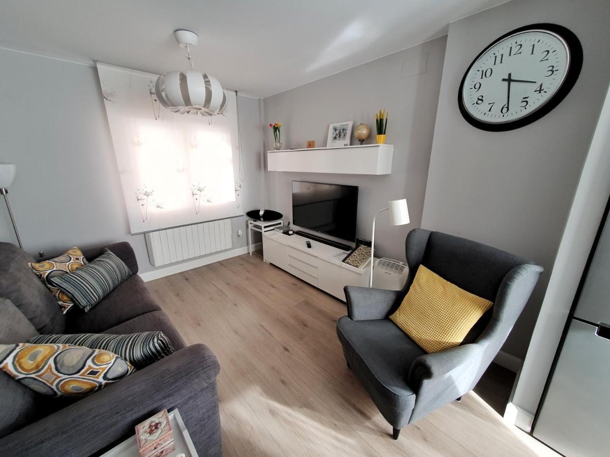 Maliitmansion Apartamento Gijón Extérieur photo
