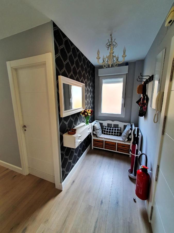 Maliitmansion Apartamento Gijón Extérieur photo