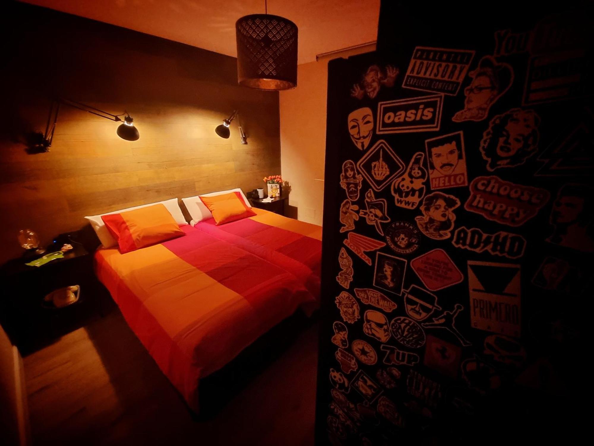 Maliitmansion Apartamento Gijón Extérieur photo