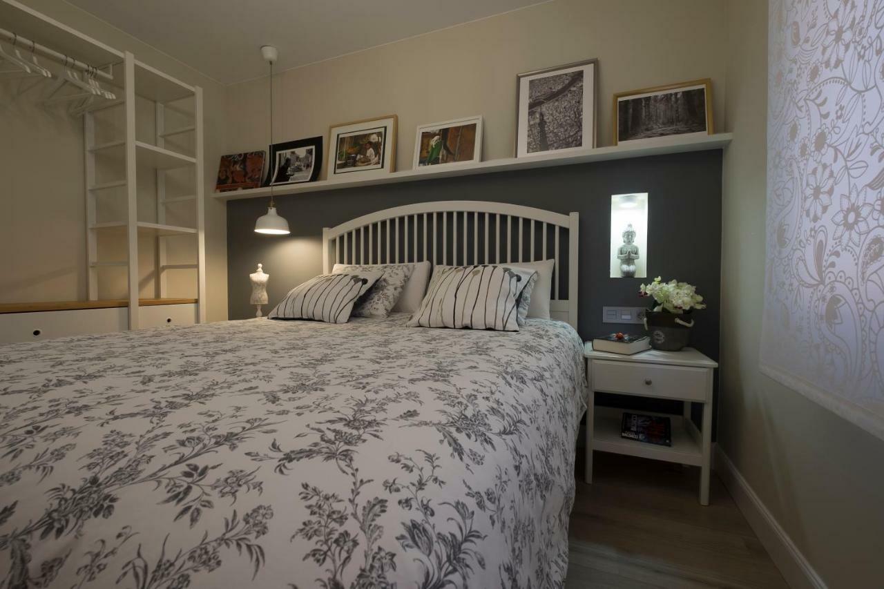 Maliitmansion Apartamento Gijón Extérieur photo