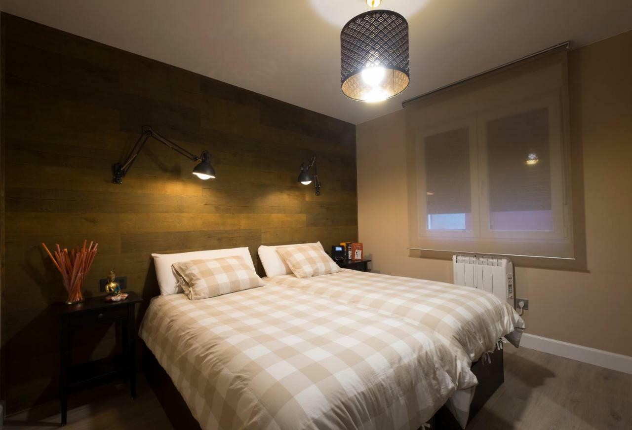 Maliitmansion Apartamento Gijón Extérieur photo