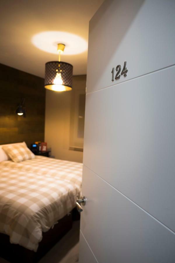 Maliitmansion Apartamento Gijón Extérieur photo